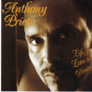 Anthony Prieto