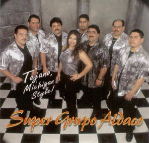 Grupo Aldaco
