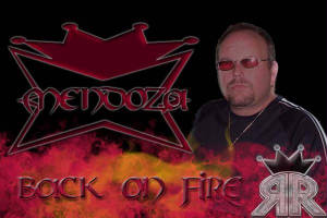 ~Mendoza~ Back In Action!