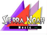Sierra Noah Music (ASCAP)
