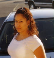 Tayra Arroyo