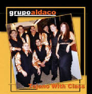 Grupo Aldaco