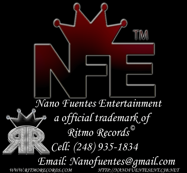 Nano Fuentes Entertainment